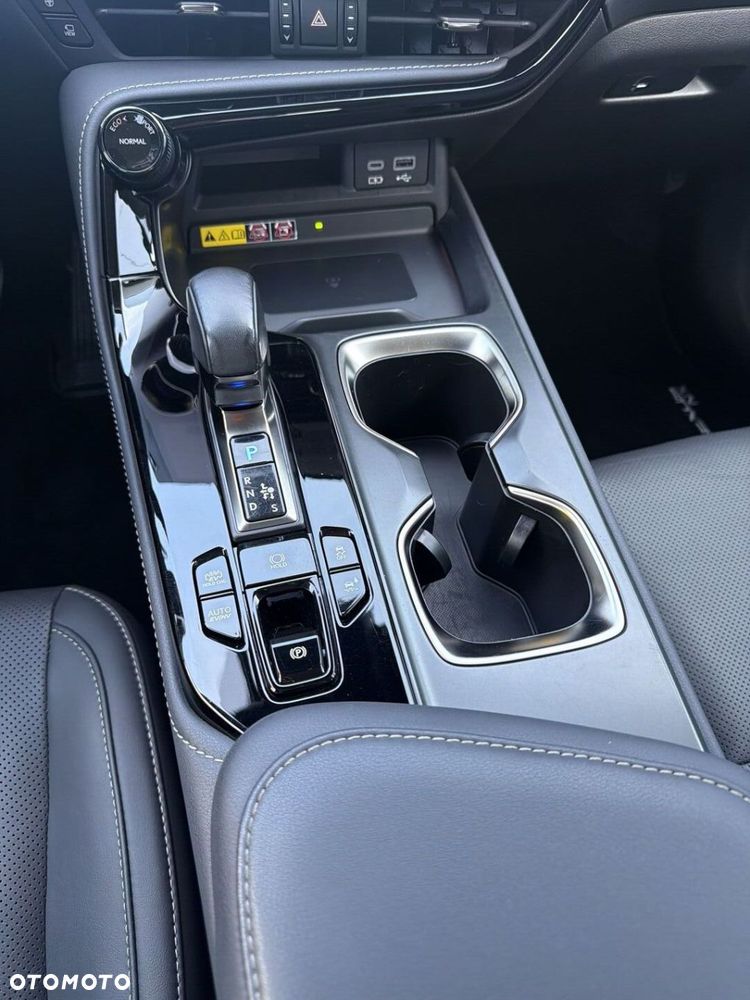 Lexus NX - 17