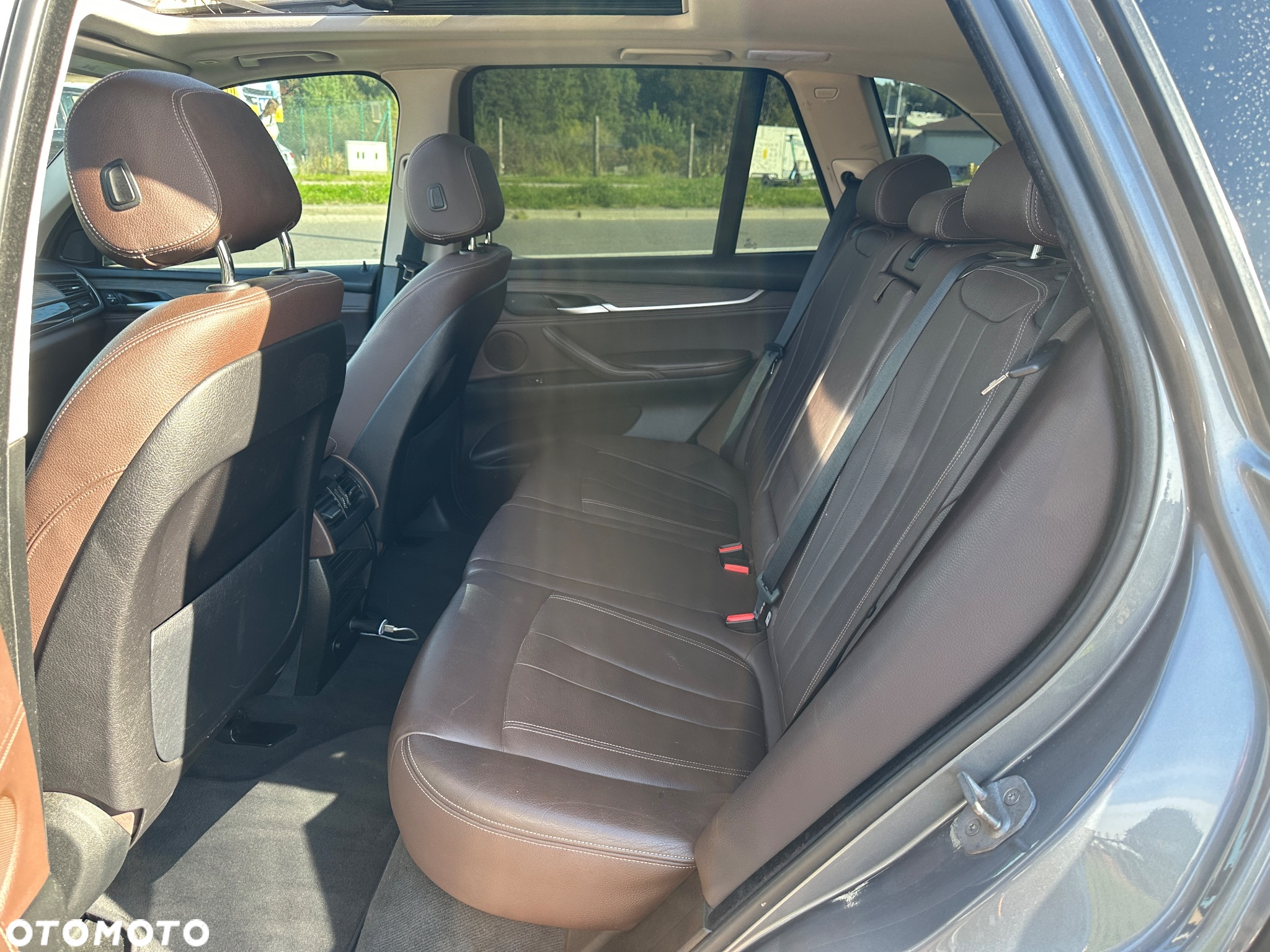 BMW X5 xDrive35i Sport-Aut - 17