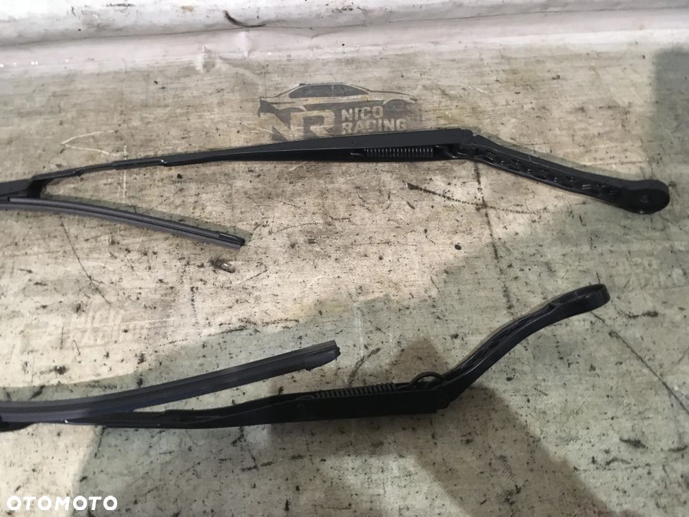 RAMIONA WYCIERACZEK KOMPLET BMW X3 G01 X4 G02 7399010 7399009 - 3