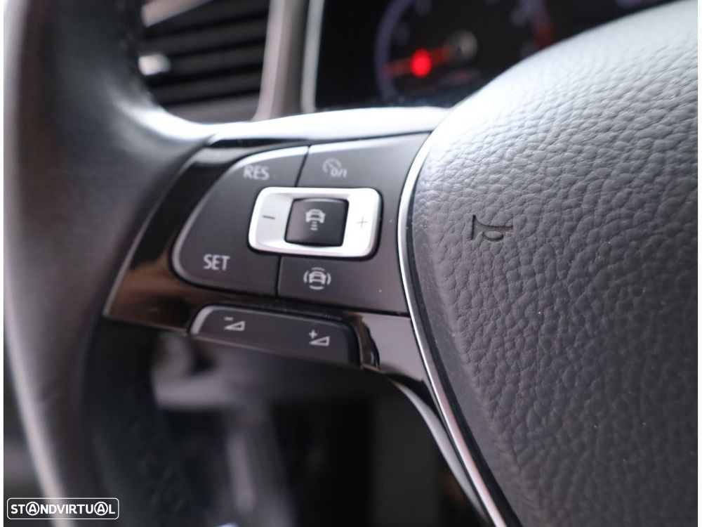 VW T-Roc 1.0 TSI Style - 24