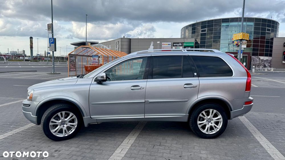 Volvo XC 90 3.2 Edition - 3