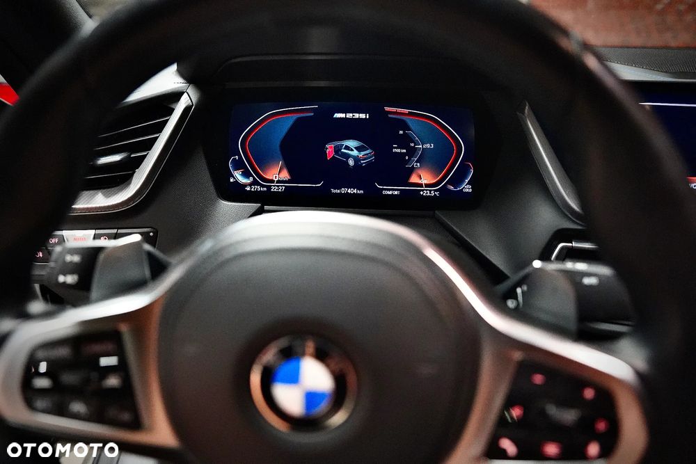 BMW Seria 2 M235i xDrive - 21