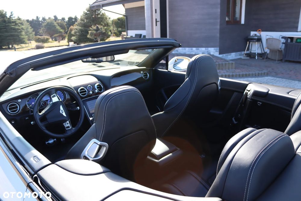 Bentley Continental GT - 41