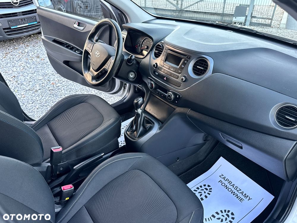 Hyundai i10 - 13