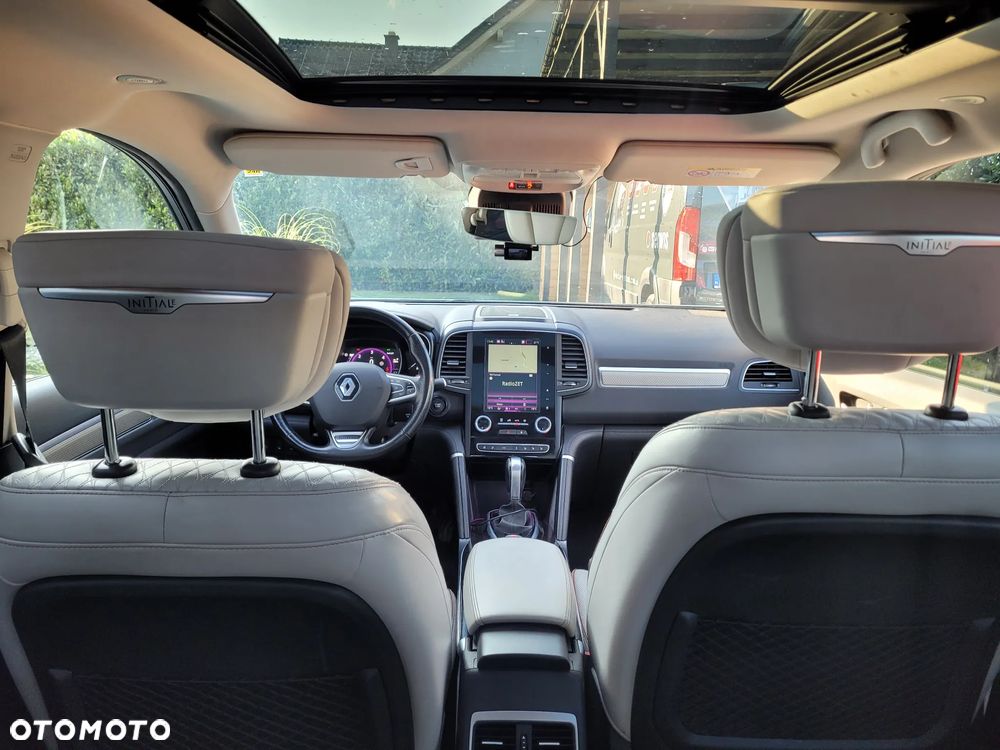 Renault Koleos 2.0 Blue dCi Initiale Paris 4x4 X-Tronic - 6