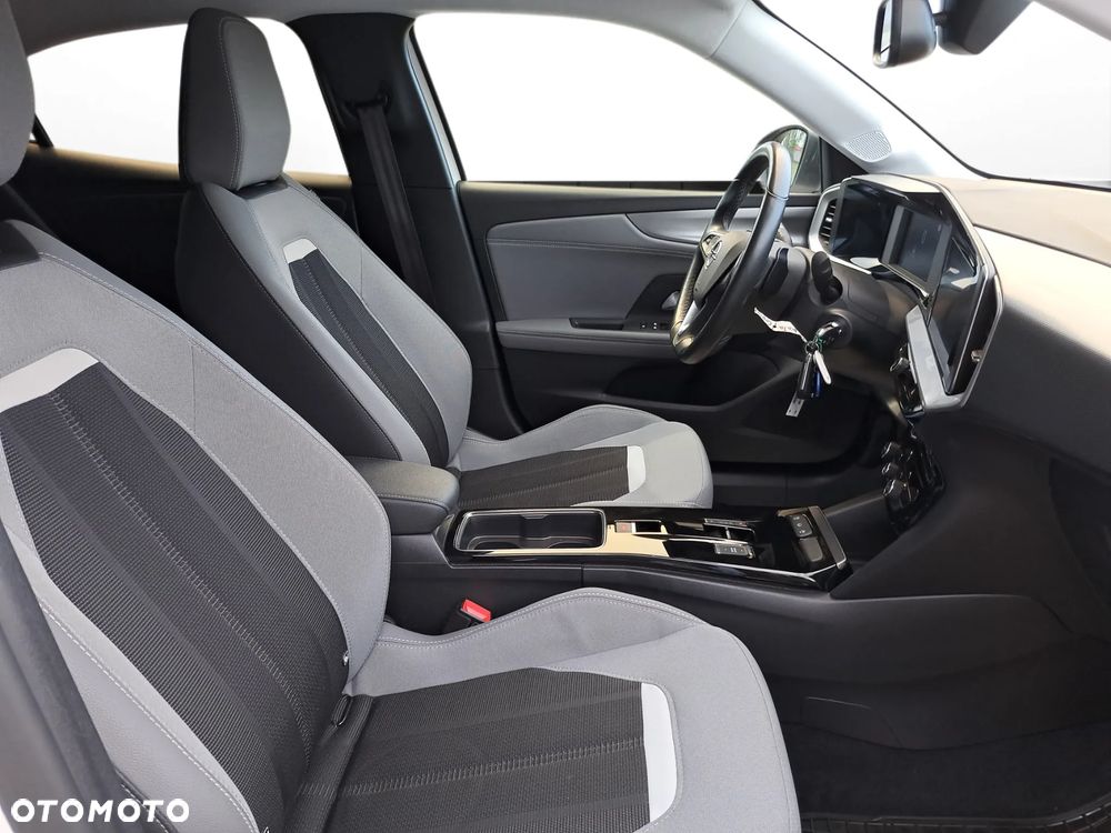 Opel Mokka 1.2 T Elegance S&S - 14