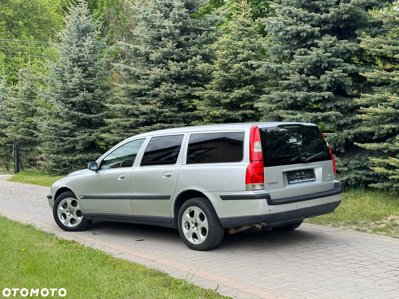 Volvo V70 2.4 Edition Comfort - 3