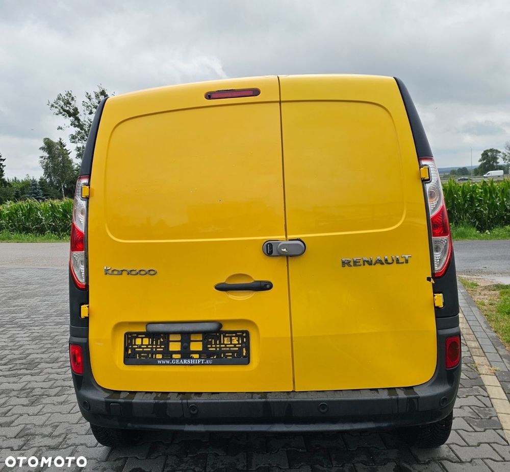 Renault Kangoo - 5