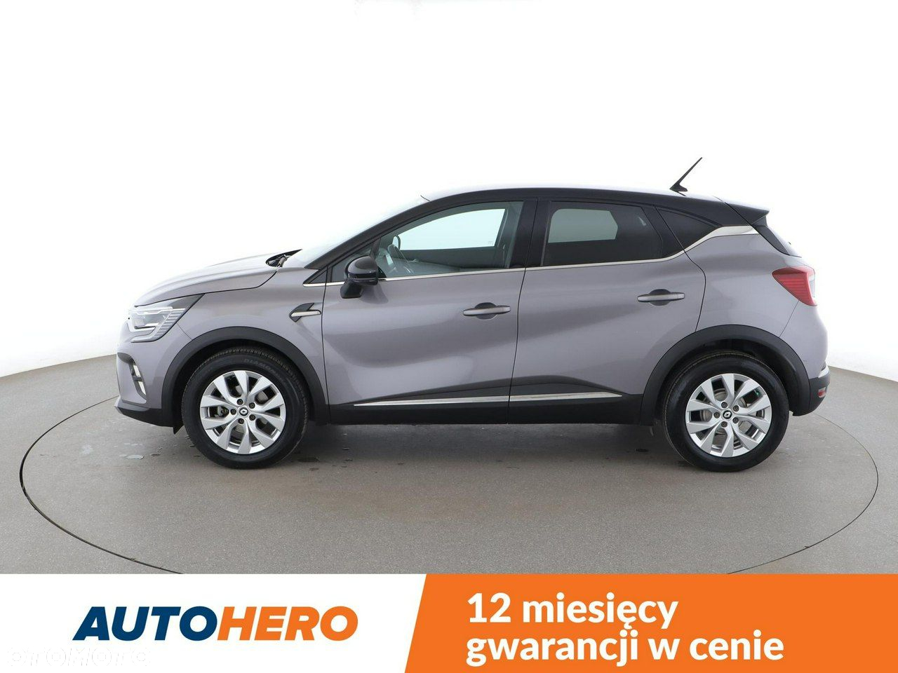 Renault Captur 1.0 TCe Intens - 2