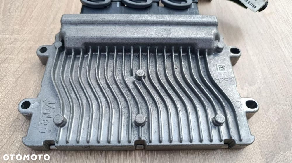 STEROWNIK SILNIKA KOMPUTER CITROEN C3 2005 8322266992 21586539-8 - 2
