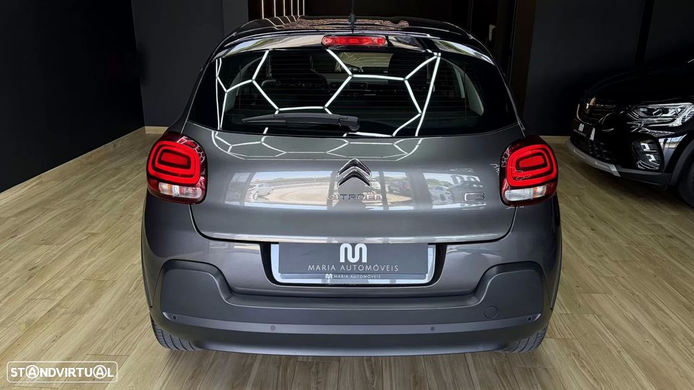 Citroën C3 1.2 PureTech Max - 7