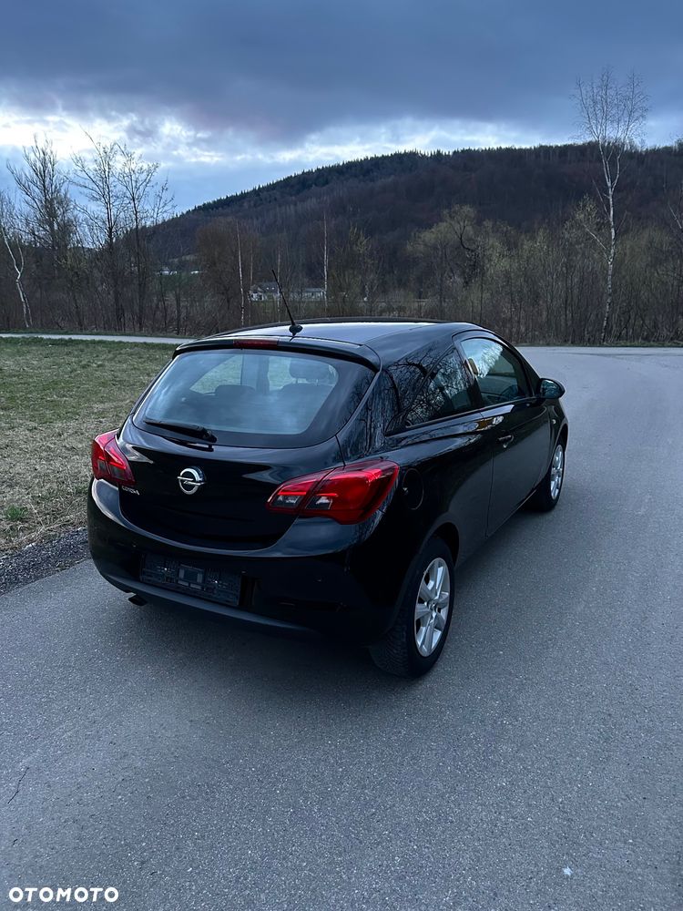 Opel Corsa 1.4 16V EcoFLEX Start-Stop Innovation - 3