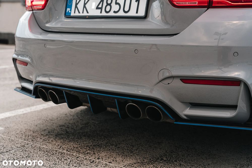 BMW M4 - 22
