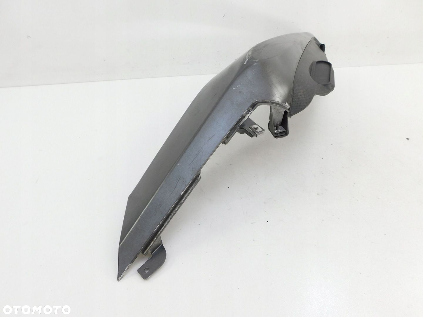 GILERA RUNNER SP 50 2T OGON ZADUPEK LEWY - 3