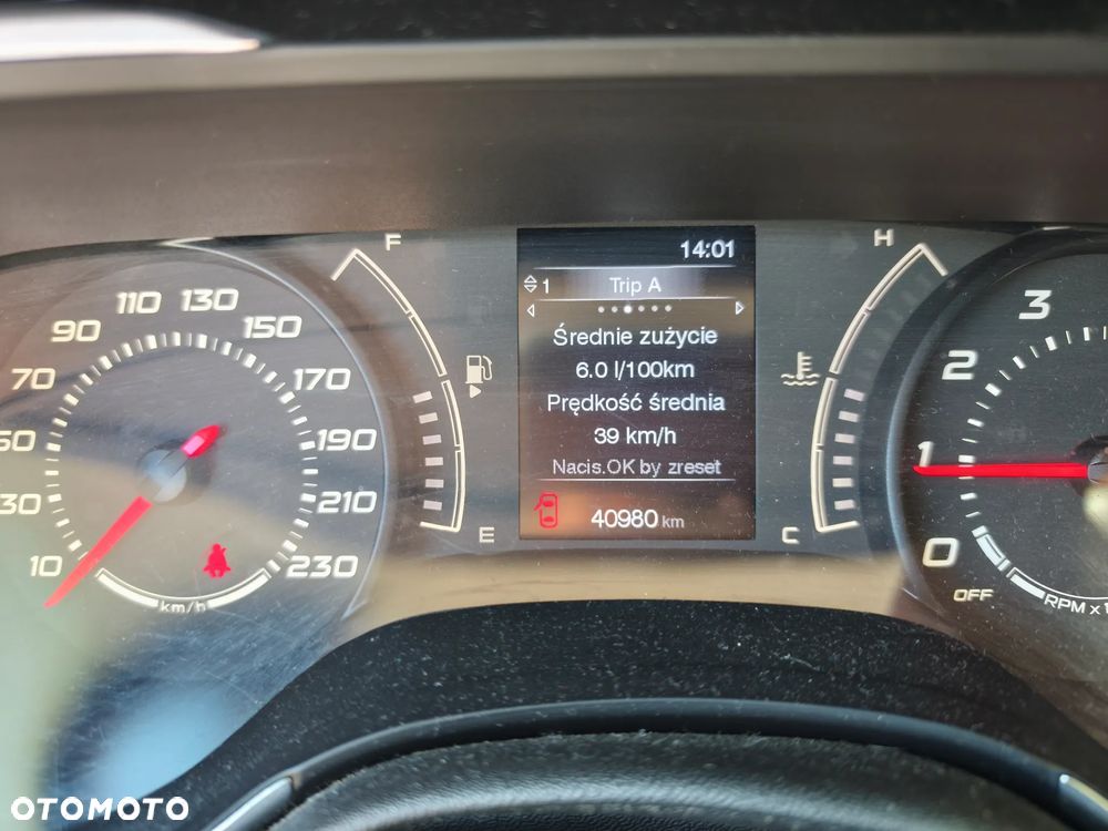 Fiat Tipo - 11