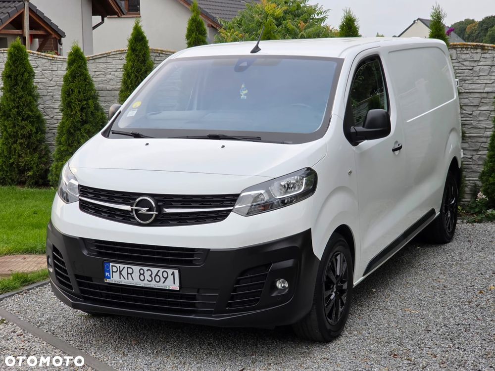 Peugeot Expert - 2