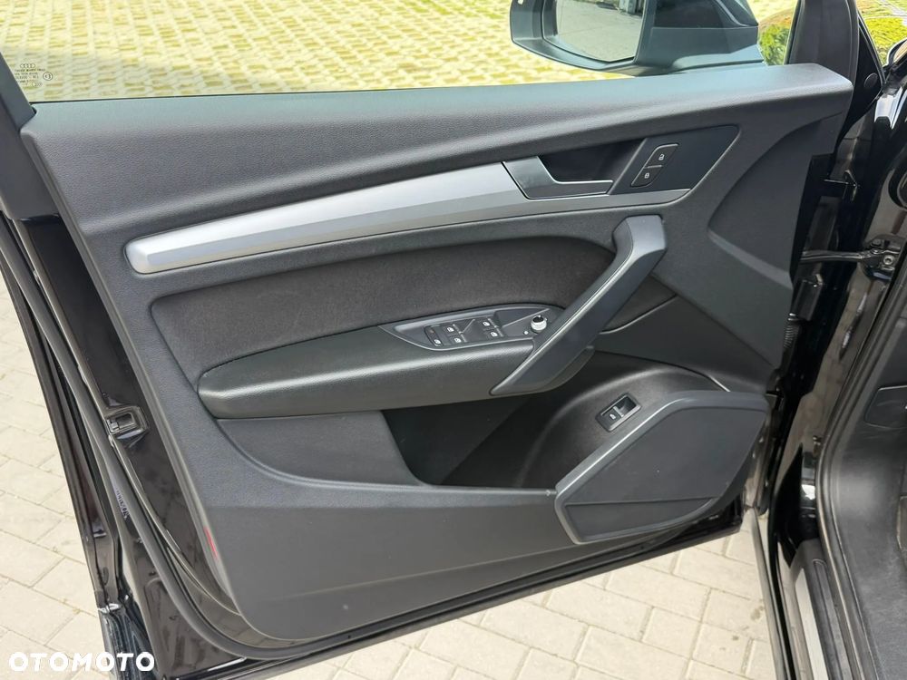 Audi Q5 40 TDI mHEV Quattro S tronic - 16