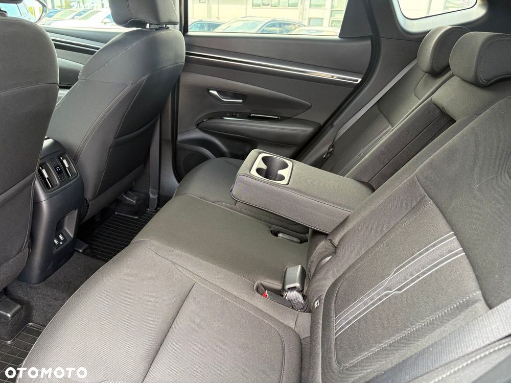 Hyundai Tucson - 15