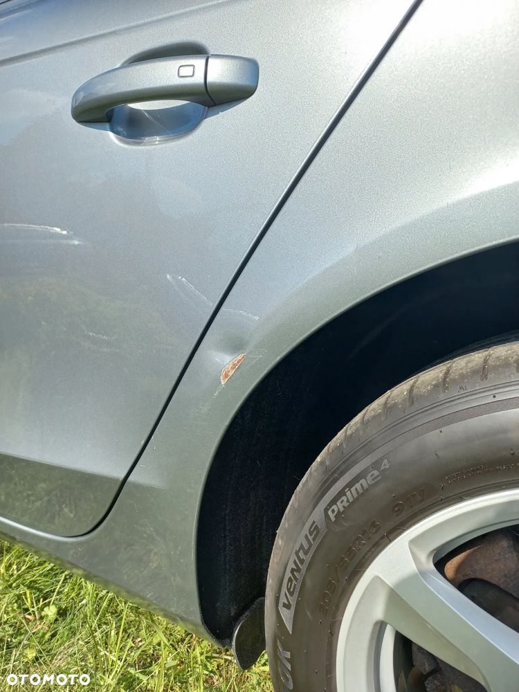 Audi A4 Limousine 2.0 TDI - 12