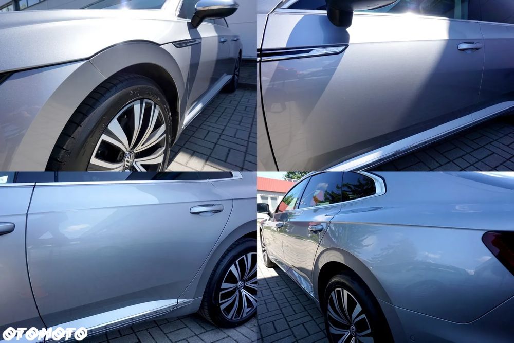 Volkswagen Arteon 2.0 TDI SCR DSG Elegance - 18
