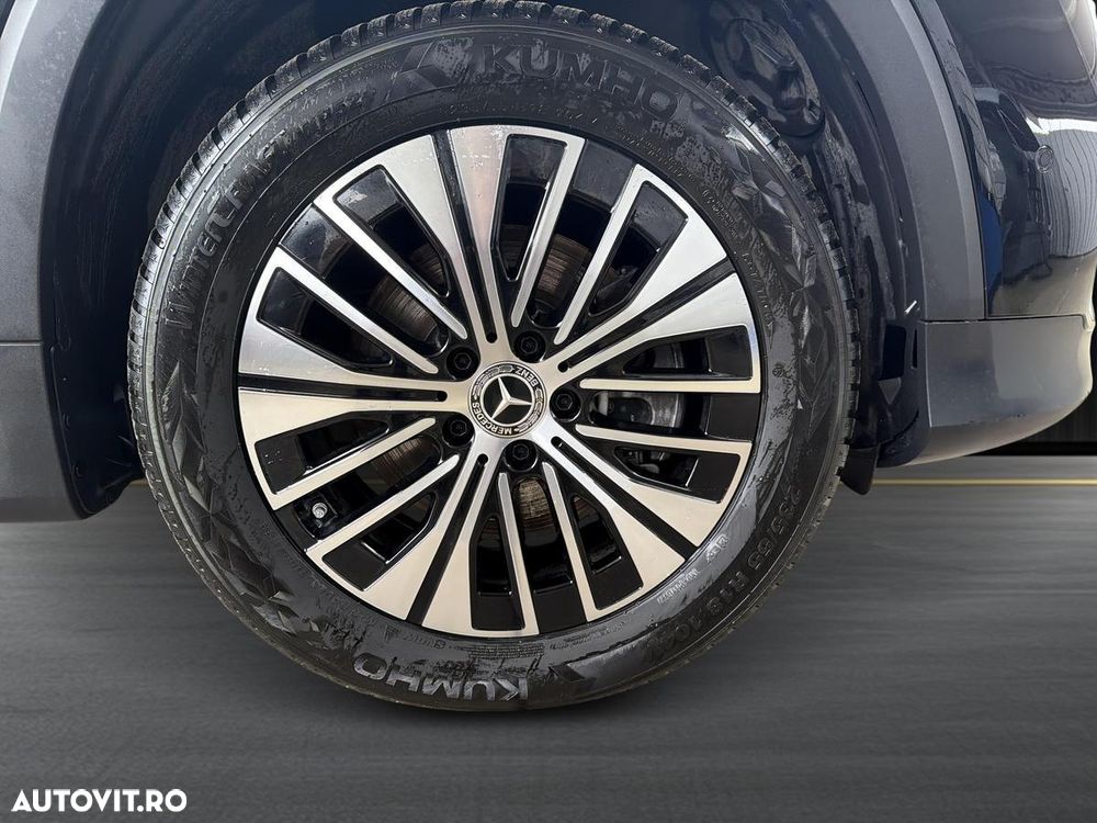 Mercedes-Benz EQB 250+ - 18