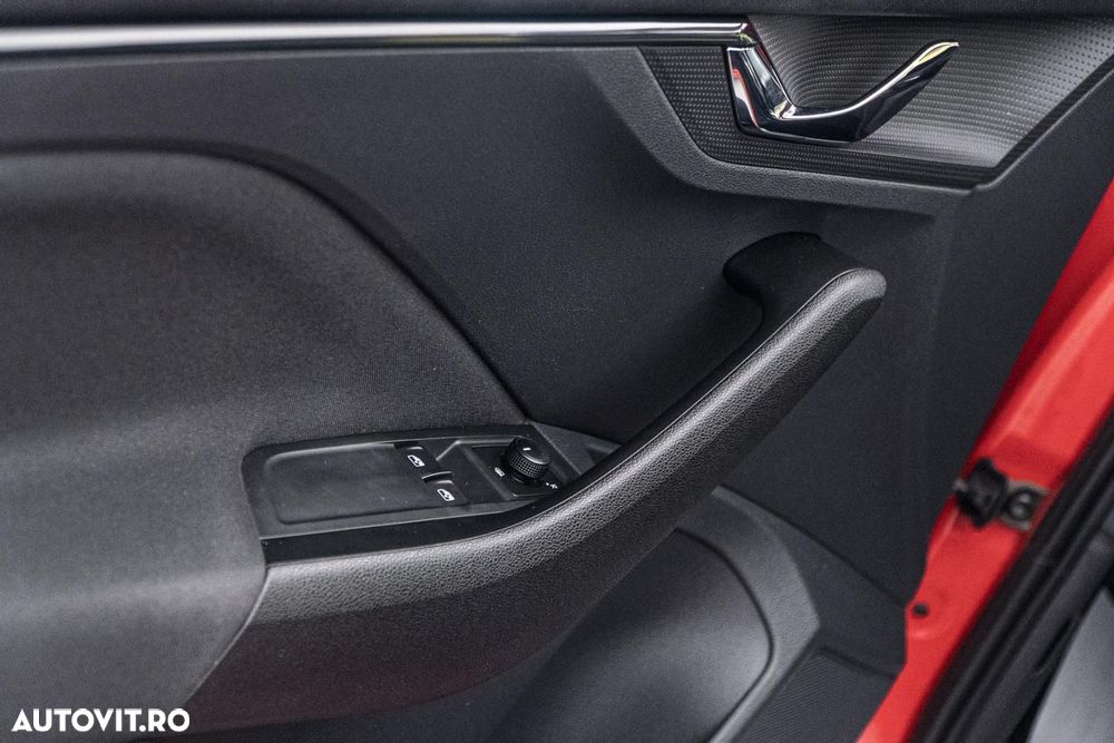 Skoda Scala 1.0 TSI DSG Style - 24