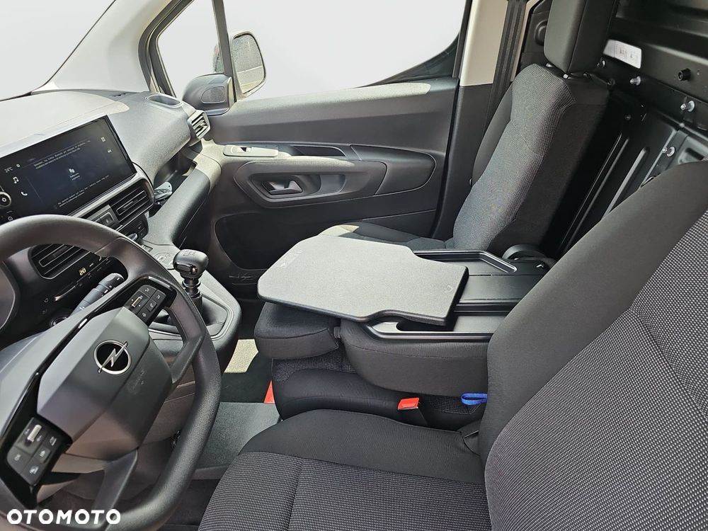 Opel Combo Cargo - 17