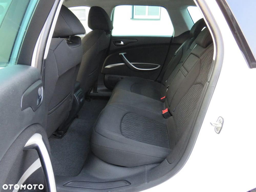 Citroën C5 2.0 HDi Attraction - 27