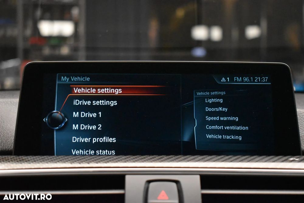 BMW M4 - 15