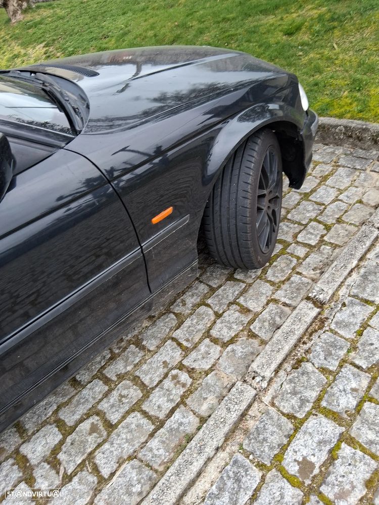 BMW 318 - 3