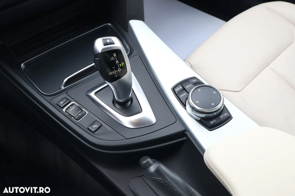 BMW Seria 4 420d xDrive Aut. Advantage - 26