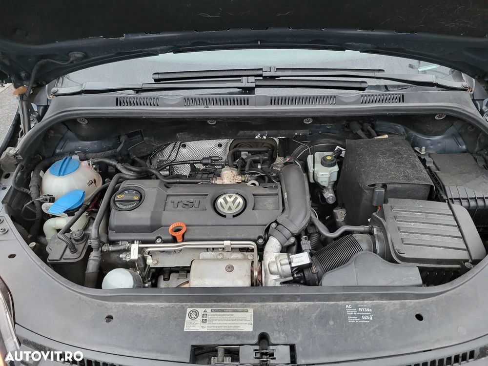 Volkswagen Golf Plus - 9