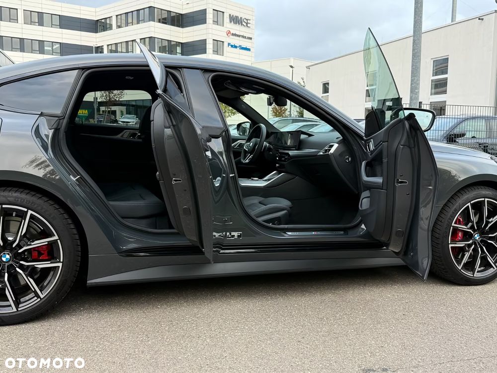 BMW Seria 4 430i Gran Coupe M Sport - 14