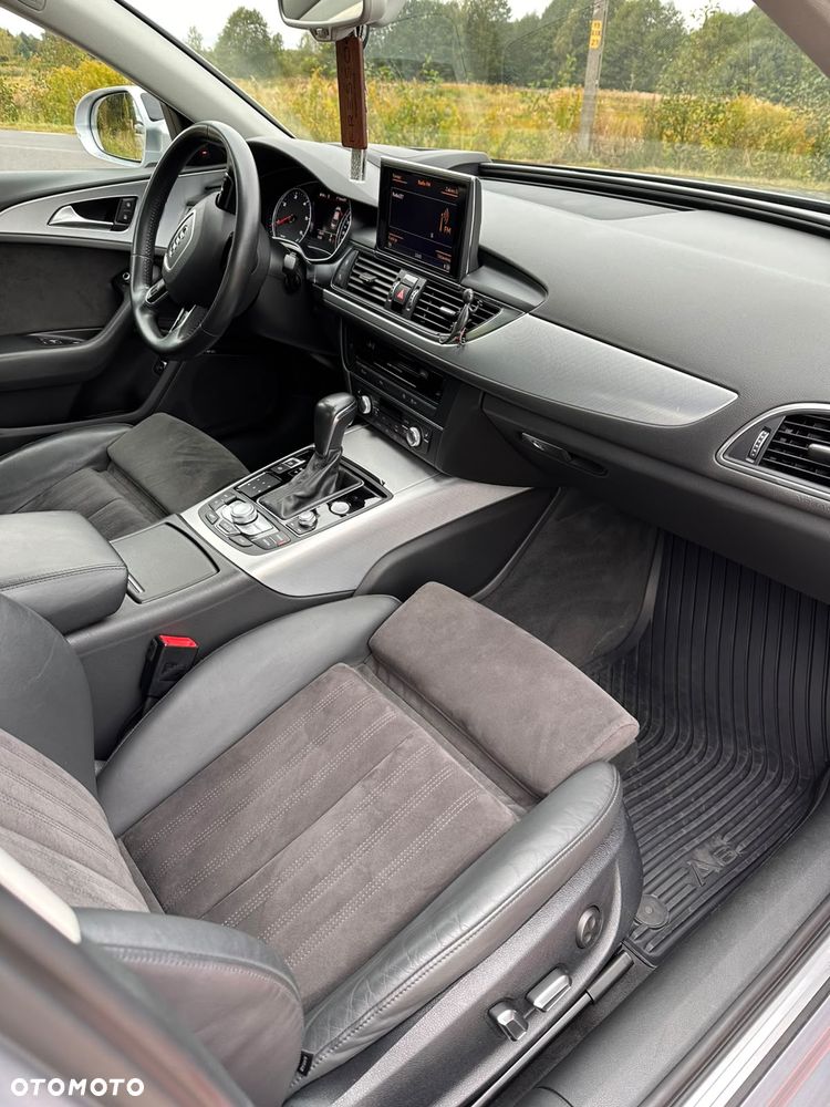 Audi A6 Limousine - 20
