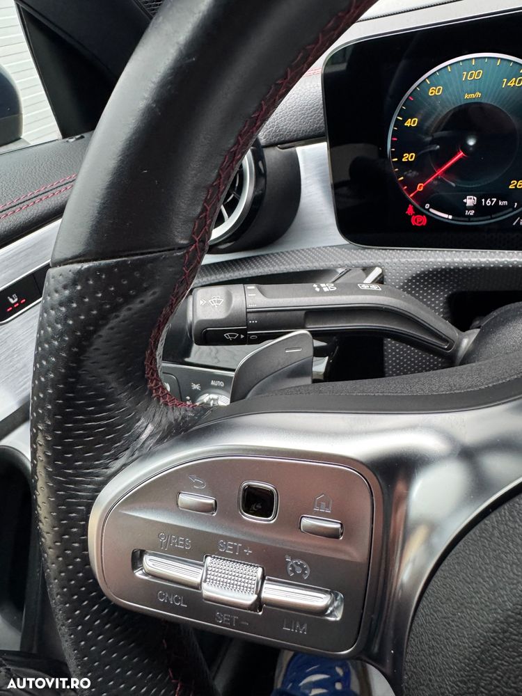 Mercedes-Benz CLA - 33