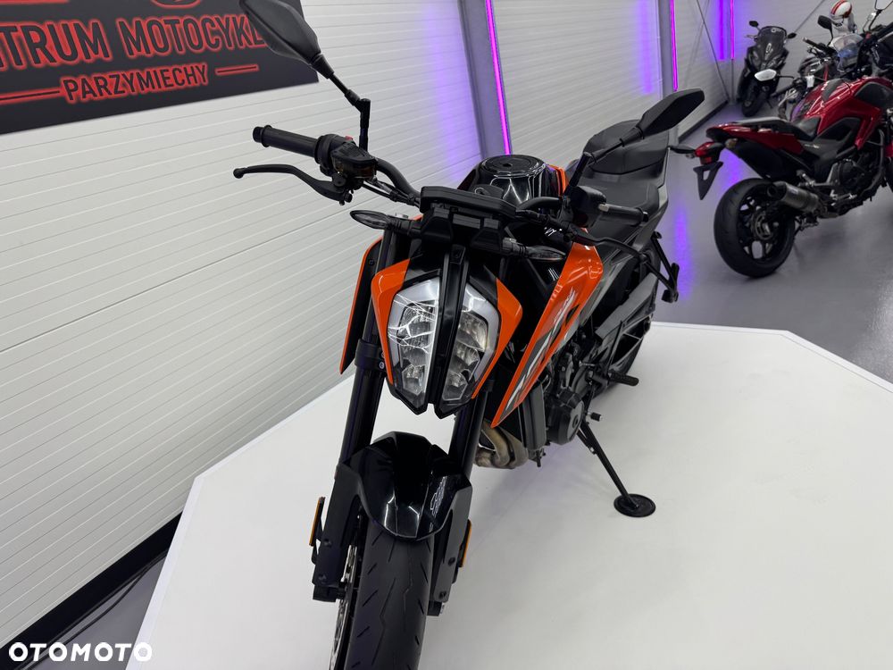 KTM Duke - 37