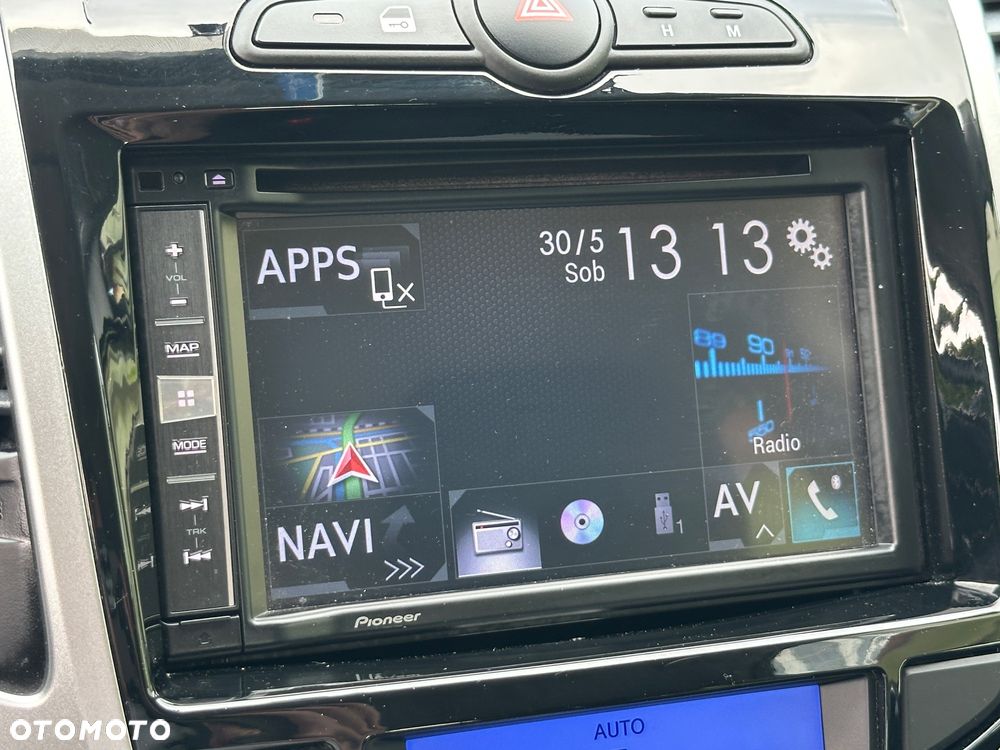 Hyundai ix20 1.4 blue YES Plus - 30