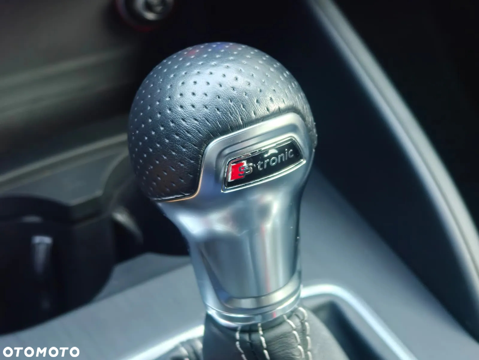 Audi A3 - 14