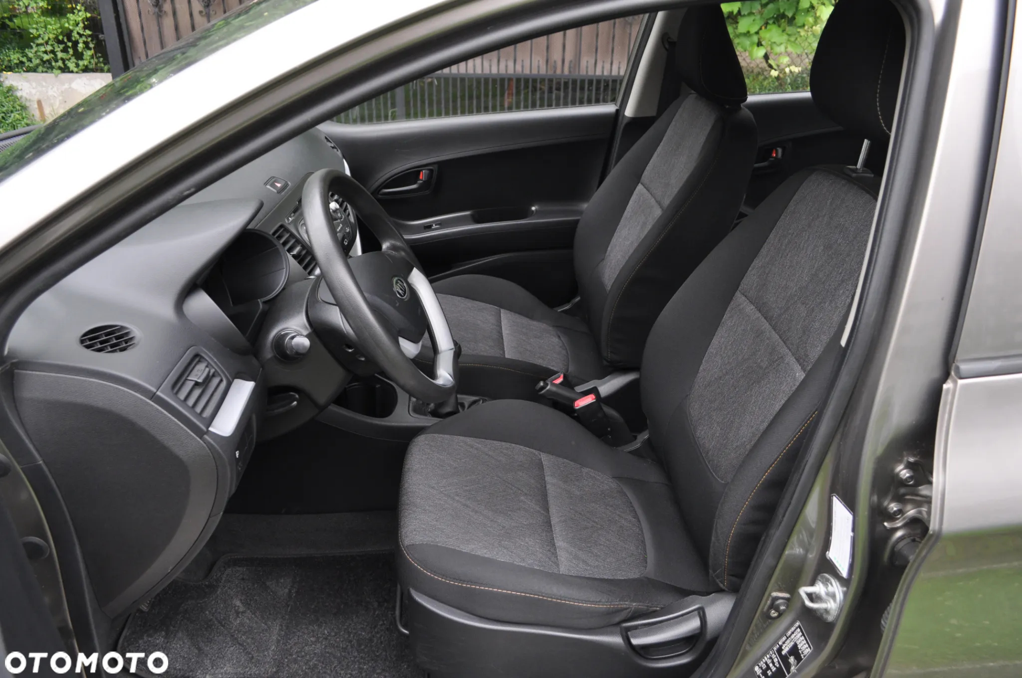 Kia Picanto - 11