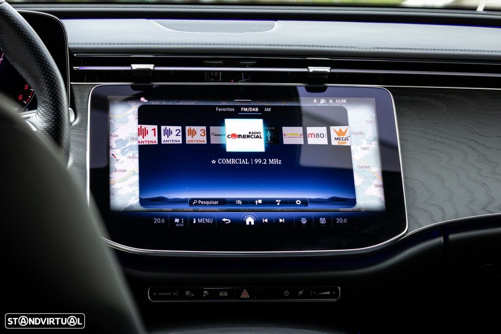 Mercedes-Benz E 300 - 31