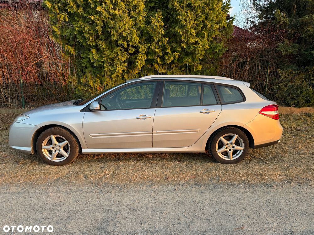Renault Laguna 2.0 DCi FAP Expression - 7