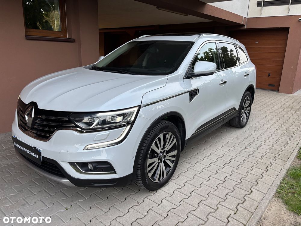 Renault Koleos - 3