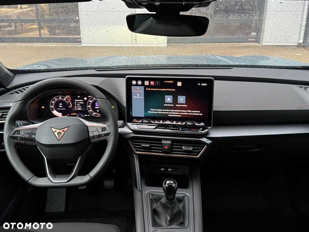 Cupra Formentor - 20