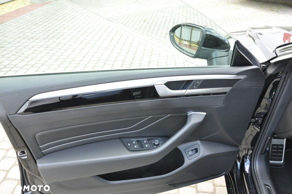 Volkswagen Arteon Shooting Brake - 12