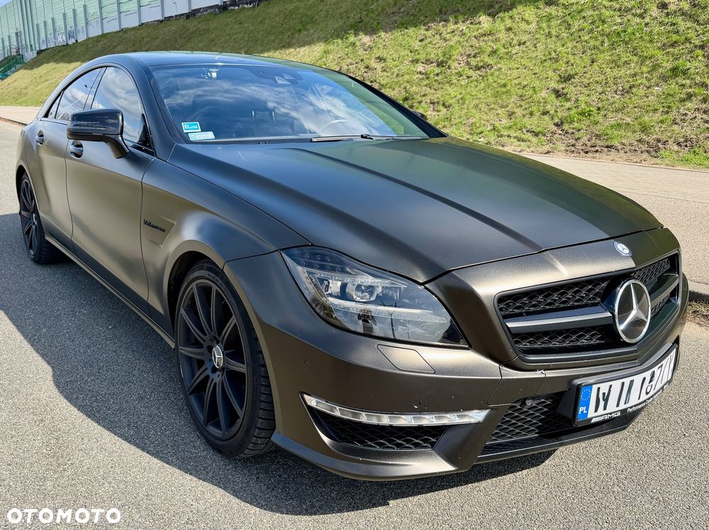 Mercedes-Benz CLS - 15