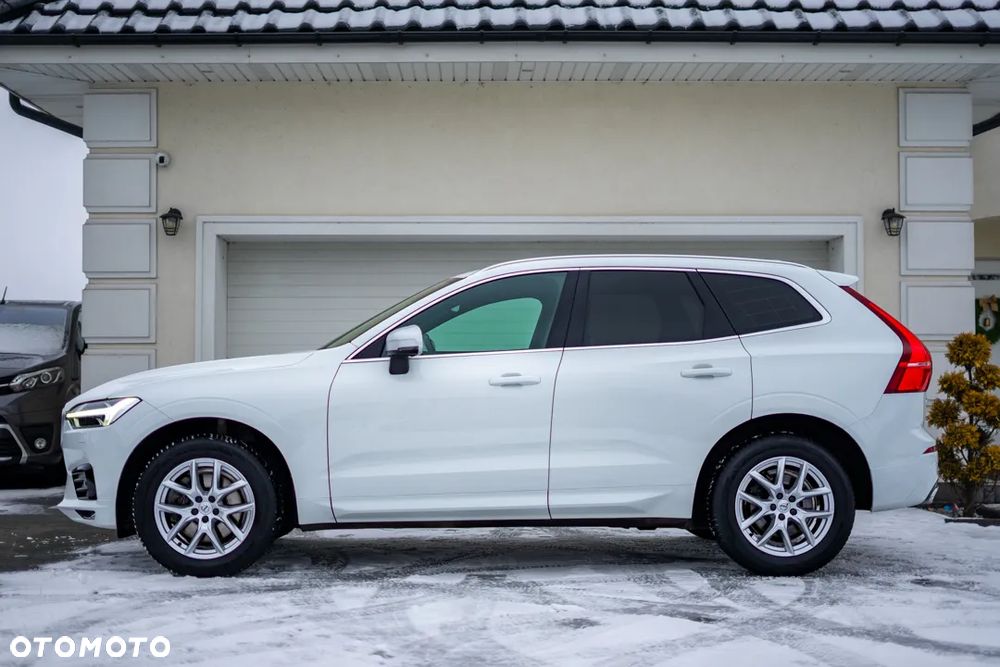 Volvo XC 60 D4 Geartronic RDesign - 17