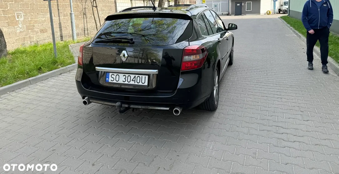 Renault Laguna 2.0 dCi Initiale - 3
