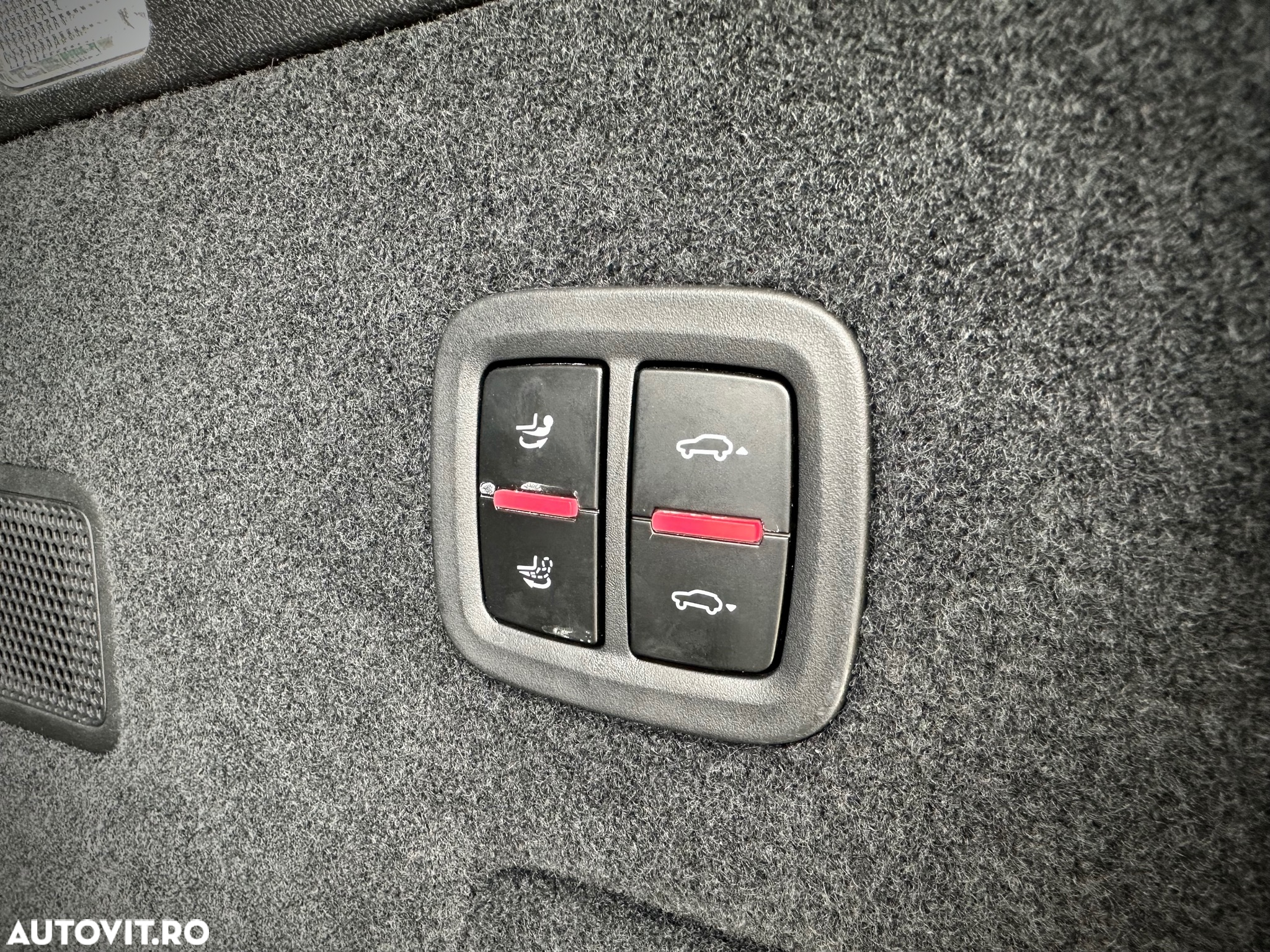 Porsche Cayenne Coupe S E-Hybrid Tiptronic S - 30