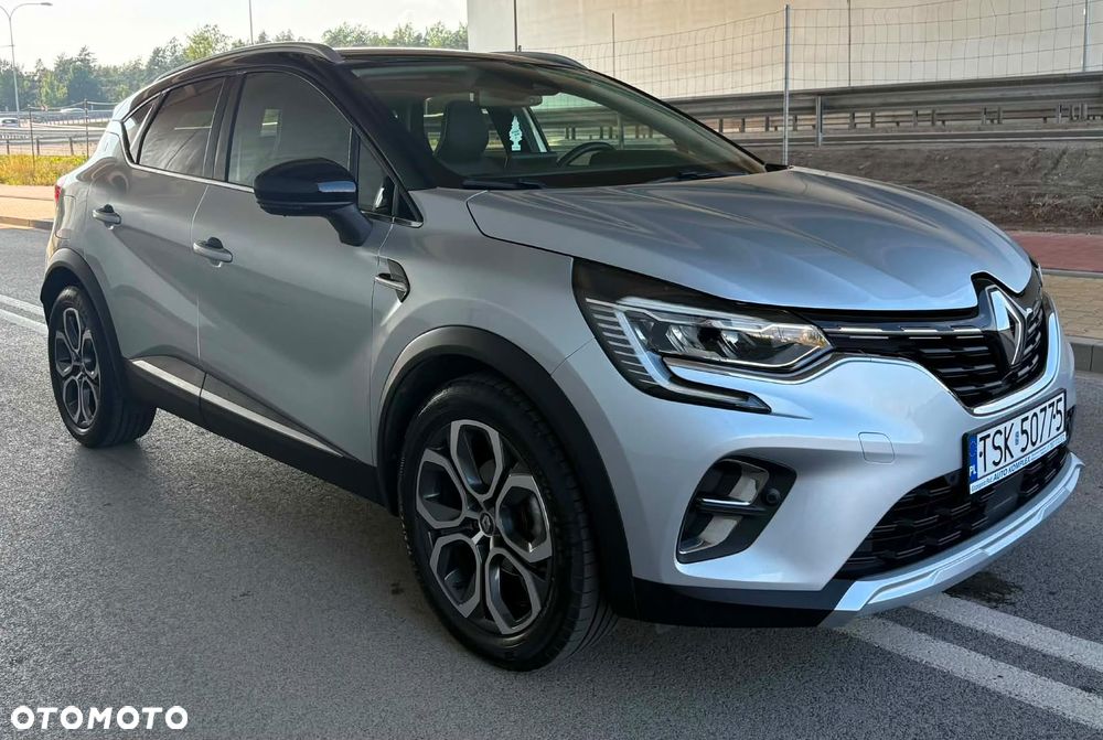 Renault Captur TCe 90 INTENS - 3