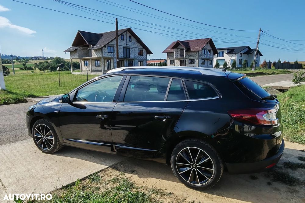Renault Megane - 3
